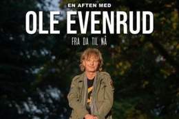 Ole Evenrud  fra da til nå på Turid's