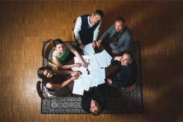 Traktor på nye veier (en konsertopplevelse om ytring og annet)