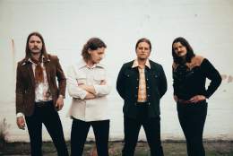 The Impossible Green@ Munken Bar & Scene