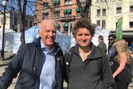 Foredrag med Thor Gotaas og skilegenden Oddvar Brå