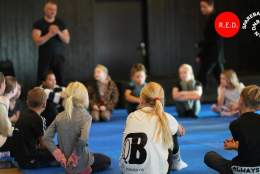 Tissu workshop februar (WORKSHOP UNG)