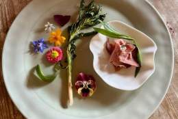 Brokkestøylen – Dining, accommodation and a lot more