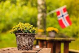17. mai i Vestre Toten