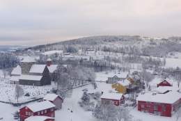 Granavolden Hotel & Gjæstgiveri