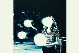 Utstilling på Galleri Buen: Alf Christian Hvaring: Der lyset slipper inn