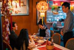 Peking Palace Restaurant
