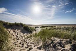 Ainsdale and Birkdale Sandhills Nature Reserve