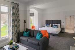 Treasury Suites | Chichester Cathedral