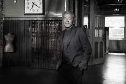 Ian Gillan 'Talking Gib'rish Tour'