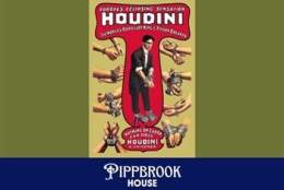 Harry Houdini | Pippbrook House
