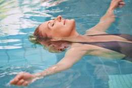 Natural Light Wellness Spa