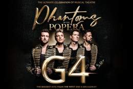 Phantoms of the Popera - Woking