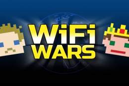 Wifi Wars | G Live