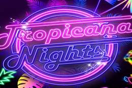 Tropicana Nights | G Live
