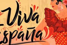 Guildford Symphony Orchestra - Viva Espana | G Live