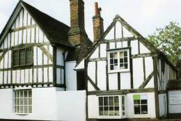 Leatherhead and District Local History Museum
