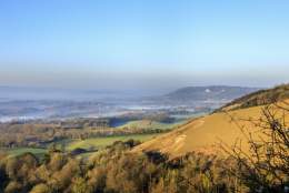 Reigate Hill