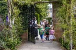 Summer of Play at Polesden Lacey