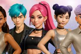 K-Pop Party | Yvonne Arnaud Theatre