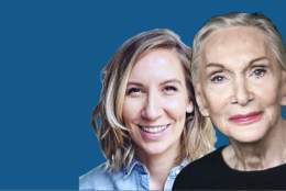 Women and Troy  | Yvonne Arnaud Theatre