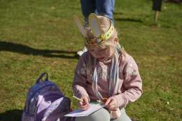Easter Egg Hunt | Claremont Landscape Garden