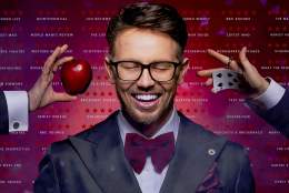 Showman | Yvonne Arnaud Theatre