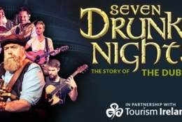 Seven Drunken Nights - The Story of the Dubliners
