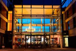 Guildford Harbour Hotel