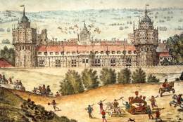 Historical Tour of Epsom and Ewell