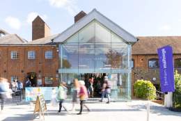 Farnham Maltings