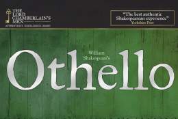 Claremont Live!: Othello
