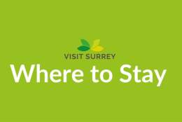 Sunday Burford Bridge Hotel