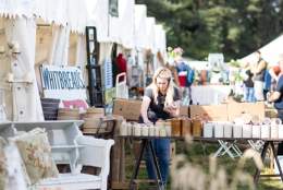 Loseley Park Decorative Home & Salvage Show