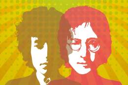 When Judas Met John | The Horton Arts Centre