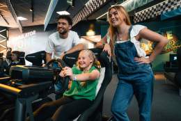 Mercedes-Benz World