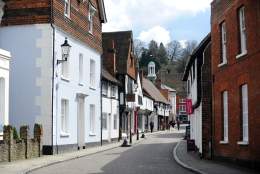 Godalming