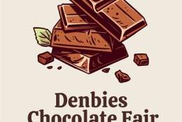 Denbies Chocolate Fair