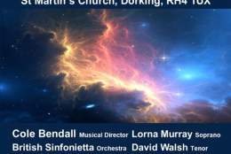 The Creation - Haydn