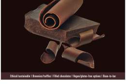 Denbies Chocolate Fair 2026