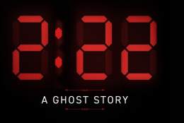 2:22 A Ghost Story | Yvonne Arnaud Theatre