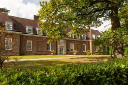 Heritage Open Days: Step Into History at Amesbury, and Discover Monty's Secret D-Day HQ in Surrey