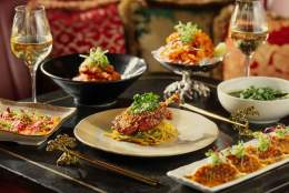 Ivy Asia, Guildford