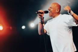 No Jacket Required - The Phil Collins Tribute | Dorking Halls