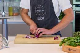 Gordon Ramsay Academy