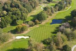 Silvermere Golf and Leisure