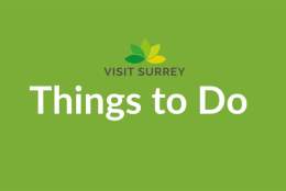 Surrey Quiz Trails