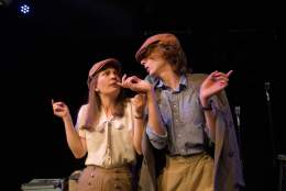 Down To Chance | Yvonne Arnaud Theatre