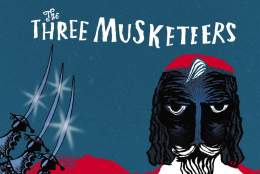 Claremont Live!: The Three Musketeers