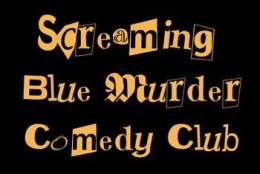 Screaming Blue Murder Comedy Club - June  | Dorking Halls