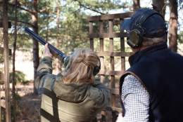 The Bisley Open Day | Bisley Shooting Ground